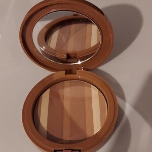Belle Beauty Kim Gravel QVC Tuscan Sun Bronzabelle